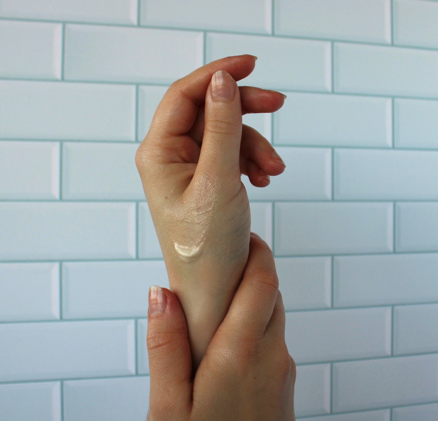 vanilla tallow cream