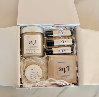 gift box - medium