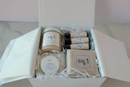 gift box - medium