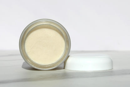 orange creamsicle tallow cream